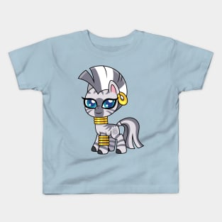 Pony Life Zecora Kids T-Shirt